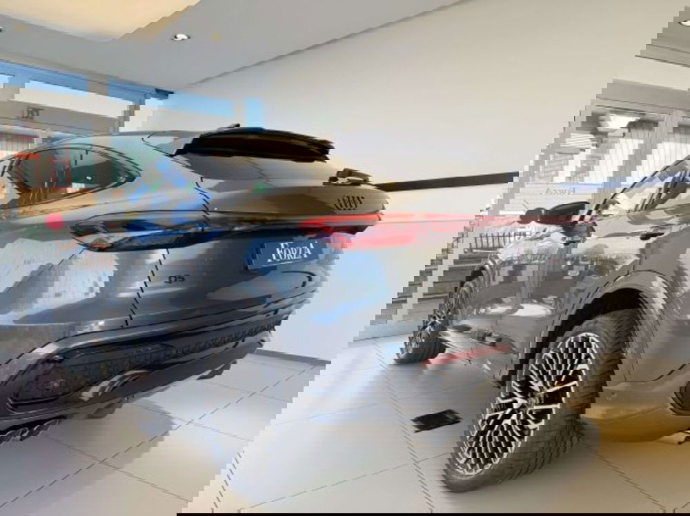 Audi Q5 Sportback nuova a Torino (15)