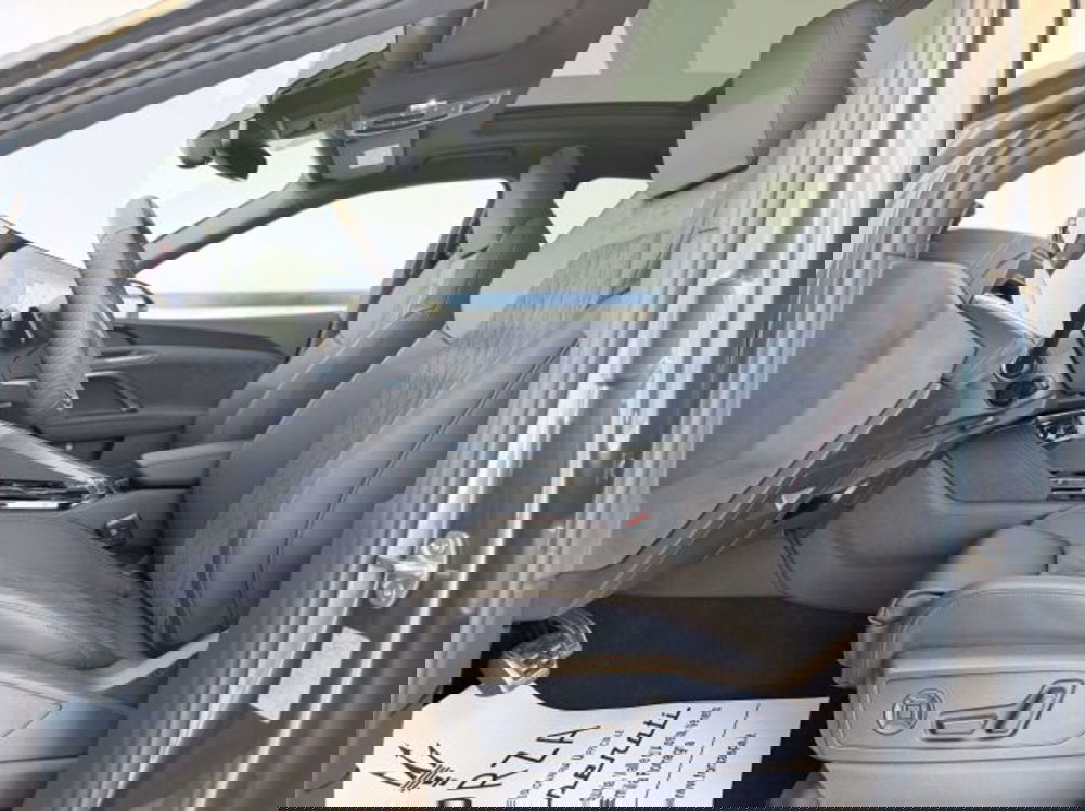 Audi Q5 Sportback nuova a Torino (5)