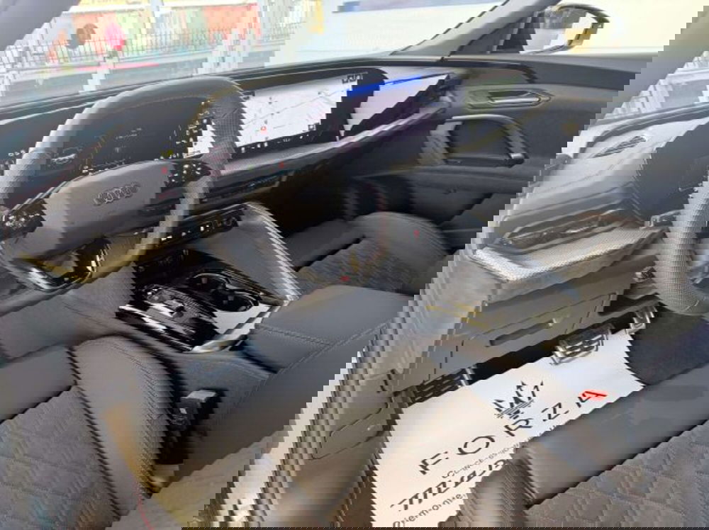 Audi Q5 Sportback nuova a Torino (7)