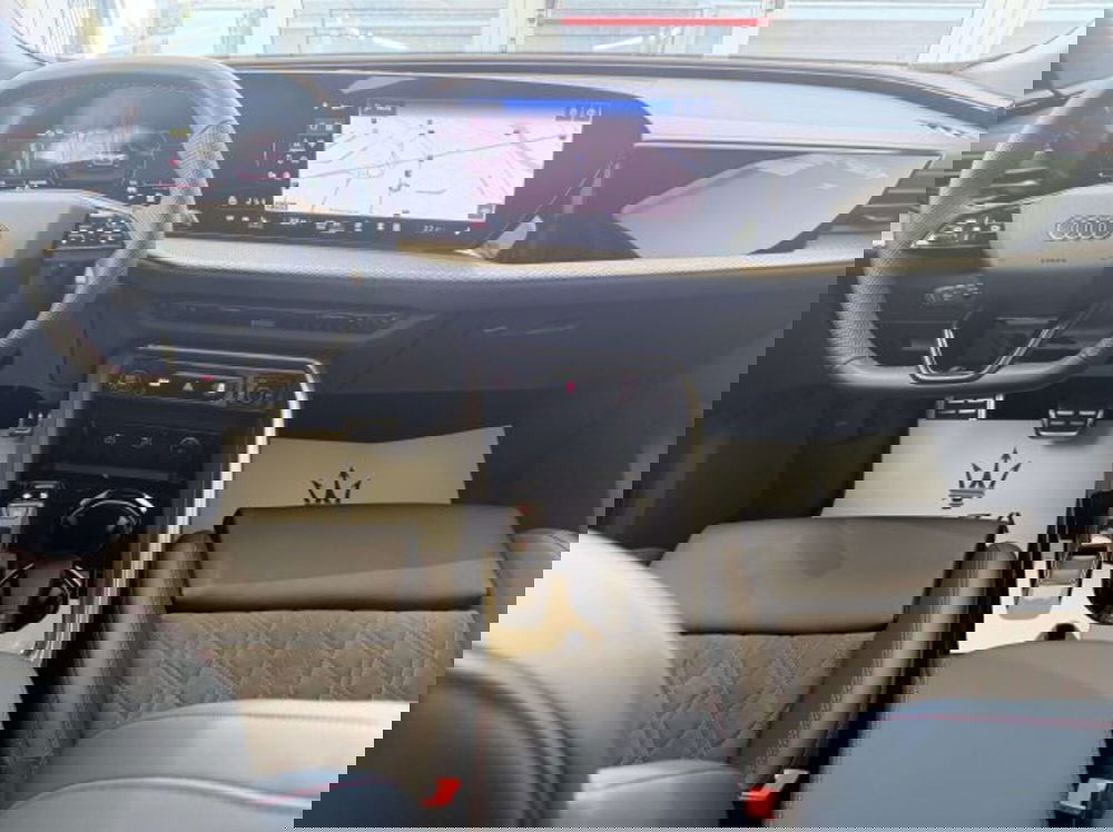 Audi Q5 Sportback nuova a Torino (8)