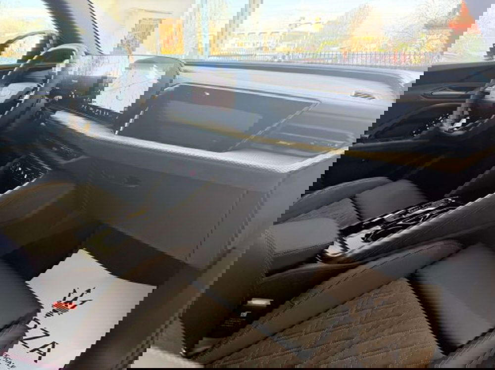 Audi Q5 Sportback nuova a Torino (9)