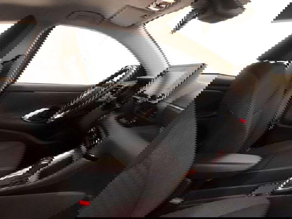 Toyota Yaris Cross usata a Torino (11)