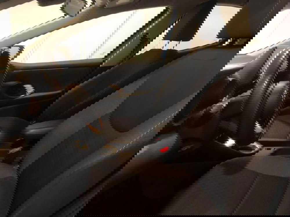 Toyota Yaris Cross usata a Torino (13)