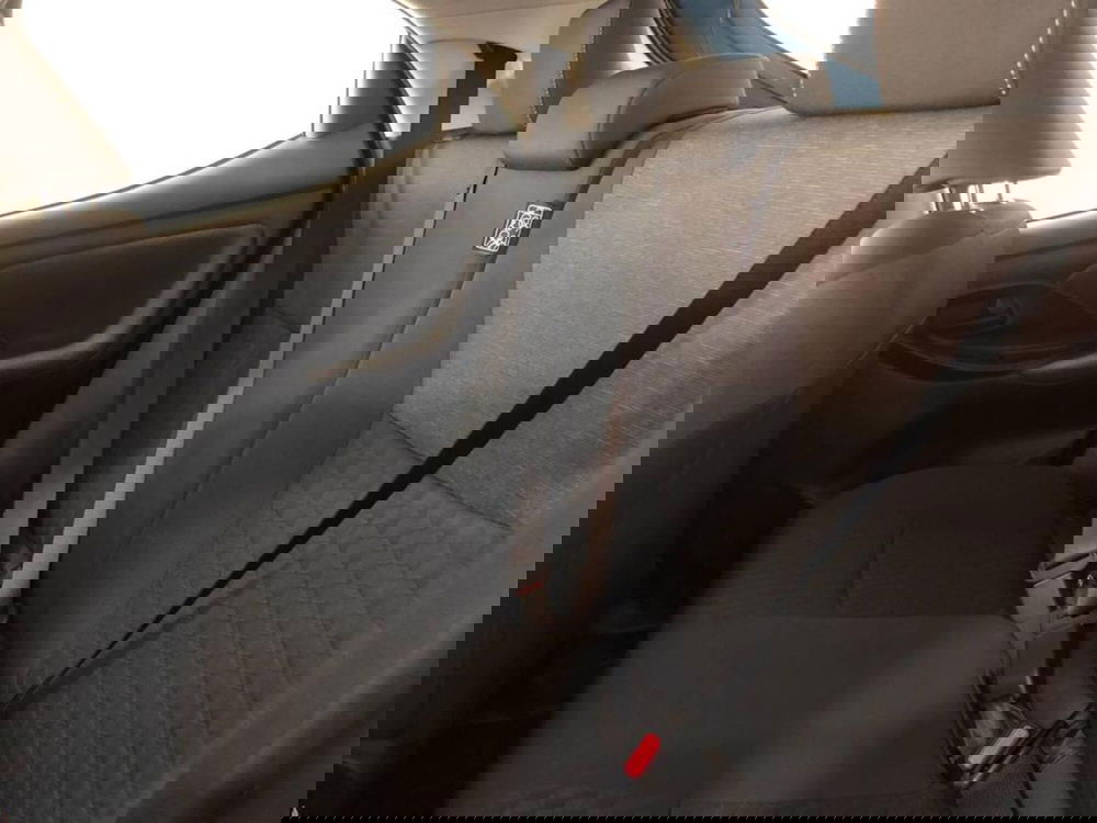 Toyota Yaris Cross usata a Torino (14)