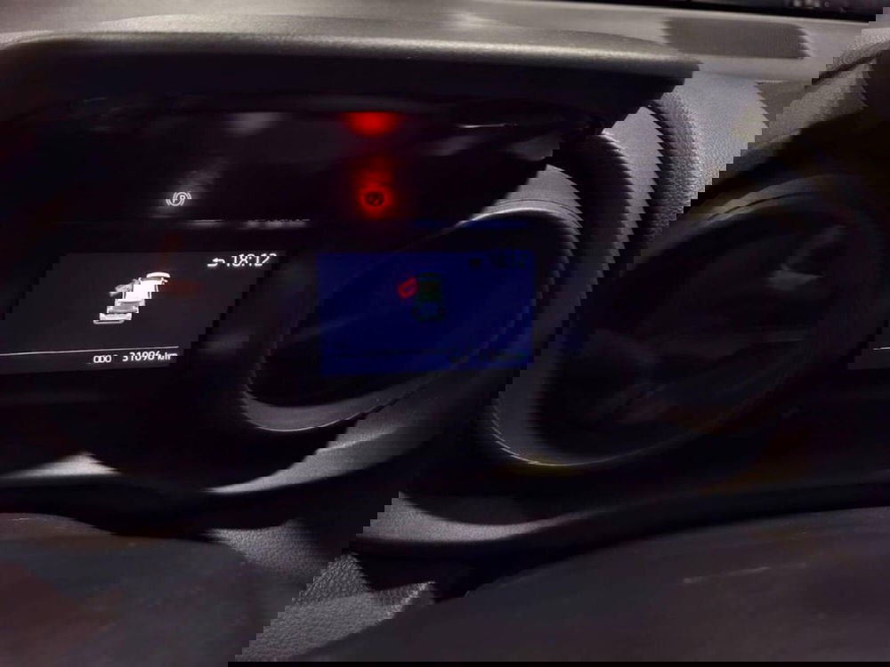 Toyota Yaris Cross usata a Torino (6)