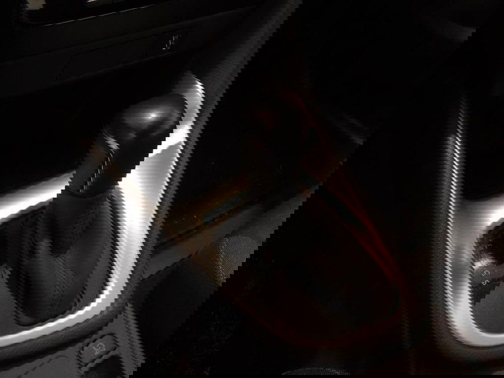 Toyota Yaris Cross usata a Torino (7)