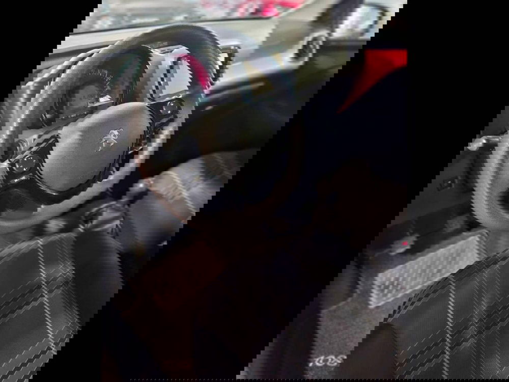 Peugeot 108 usata a Torino (10)