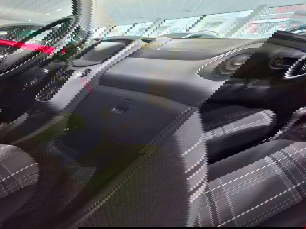 Peugeot 108 usata a Torino (11)