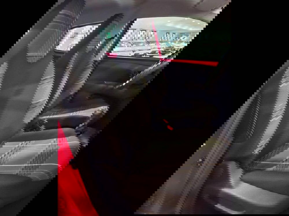 Peugeot 108 usata a Torino (12)