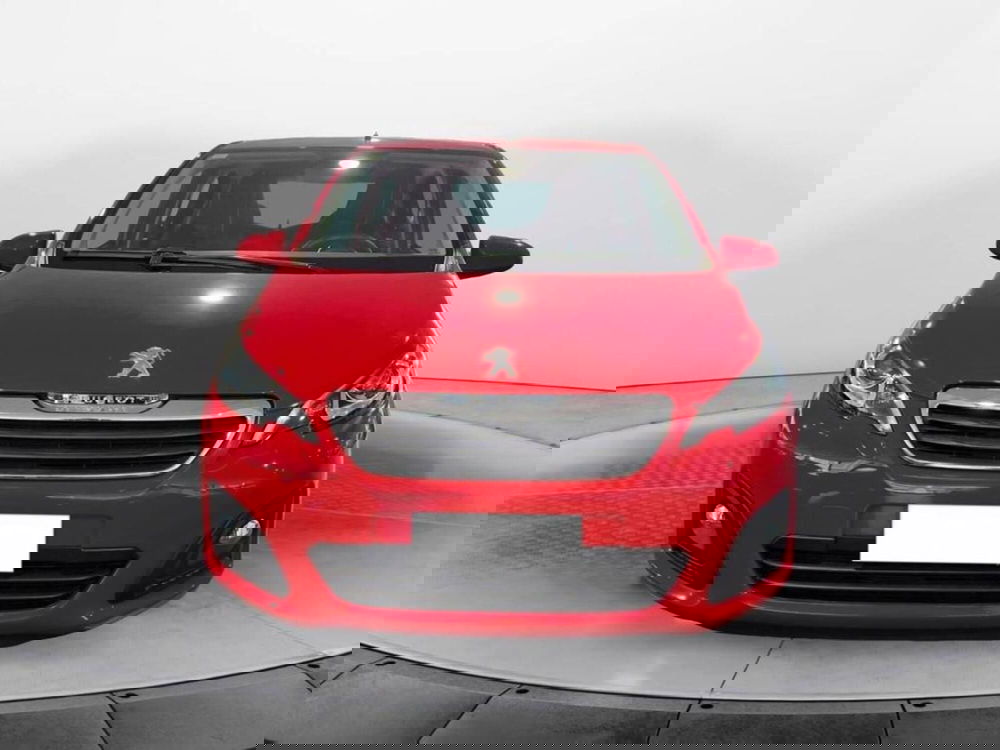 Peugeot 108 usata a Torino (2)