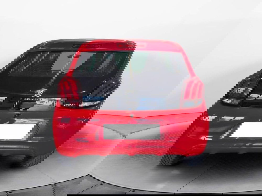 Peugeot 108 usata a Torino (5)