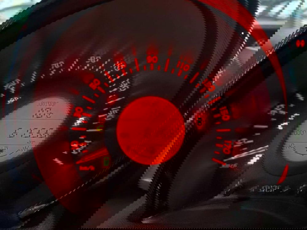 Peugeot 108 usata a Torino (7)