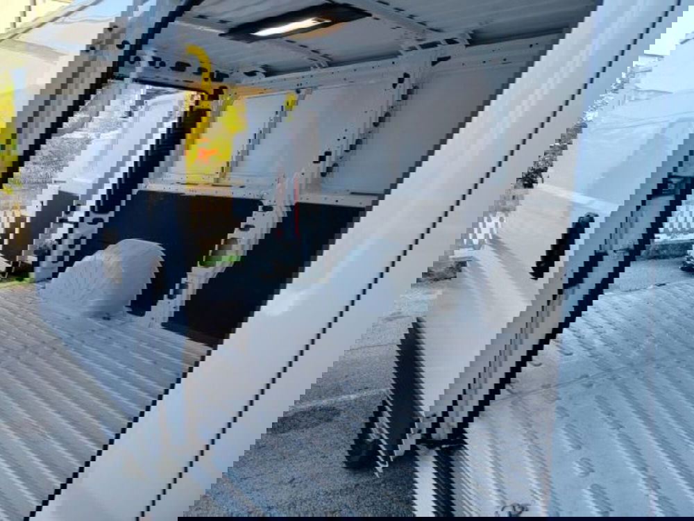 Fiat Ducato Furgone usata a Forlì-Cesena (14)