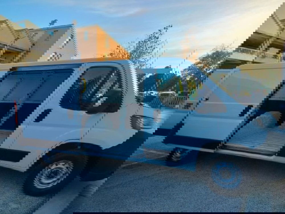 Fiat Ducato Furgone usata a Forlì-Cesena (15)