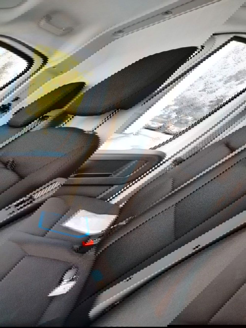 Fiat Ducato Furgone usata a Forlì-Cesena (17)