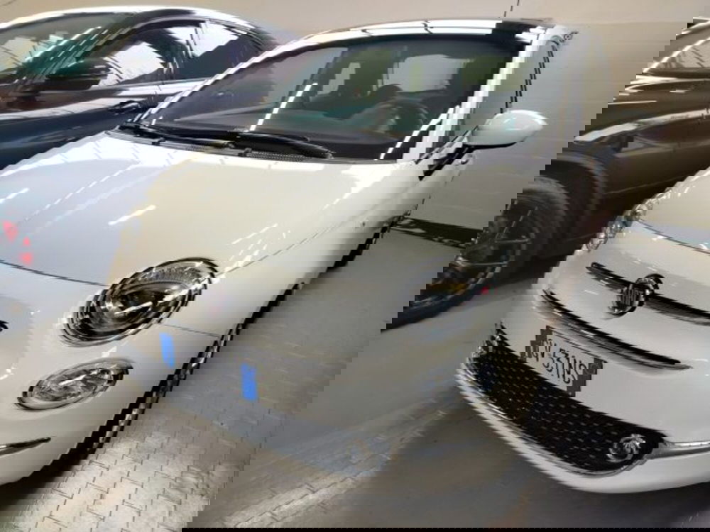 Fiat 500 usata a Forlì-Cesena (2)