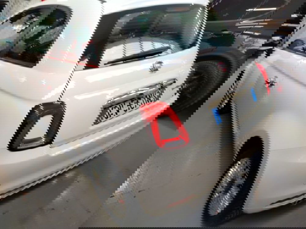 Fiat 500 usata a Forlì-Cesena (8)