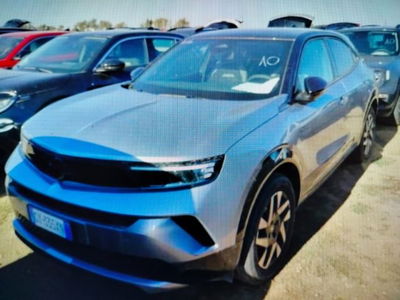 Opel Mokka 1.2 GS s&amp;s 136cv del 2025 usata a Cesena