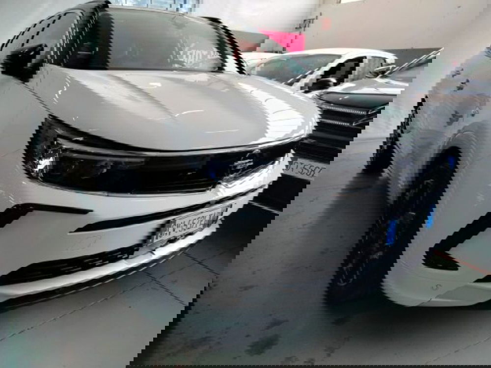 Opel Grandland usata a Forlì-Cesena (12)