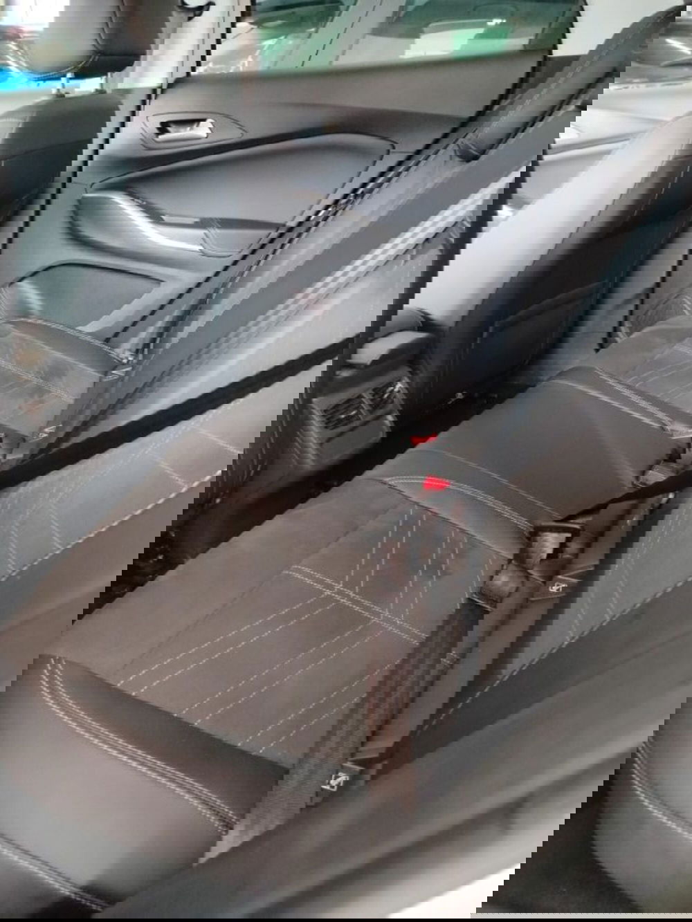 Opel Grandland usata a Forlì-Cesena (16)