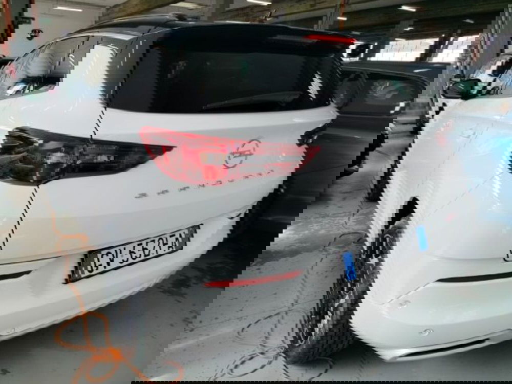 Opel Grandland usata a Forlì-Cesena (7)