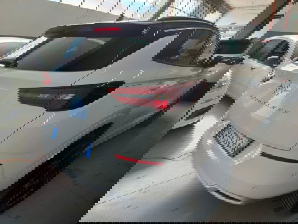 Opel Grandland usata a Forlì-Cesena (9)