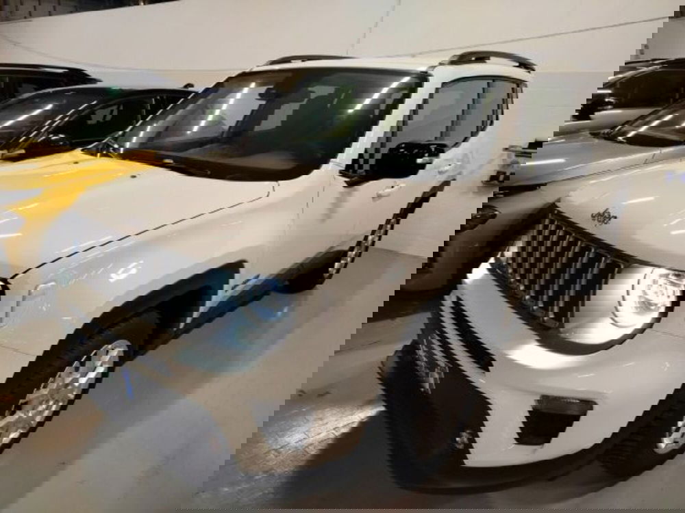 Jeep Renegade usata a Forlì-Cesena (10)