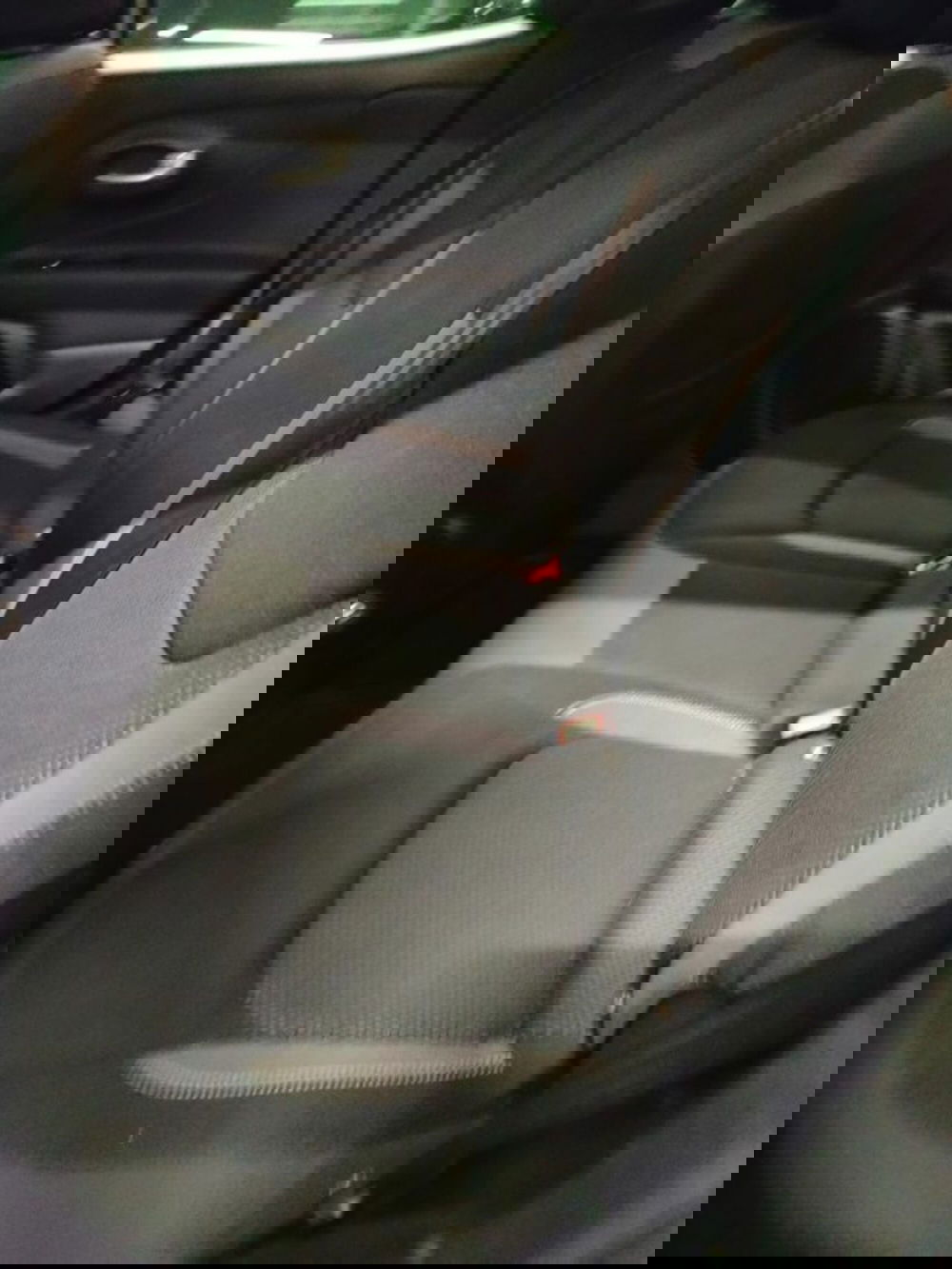 Jeep Renegade usata a Forlì-Cesena (13)