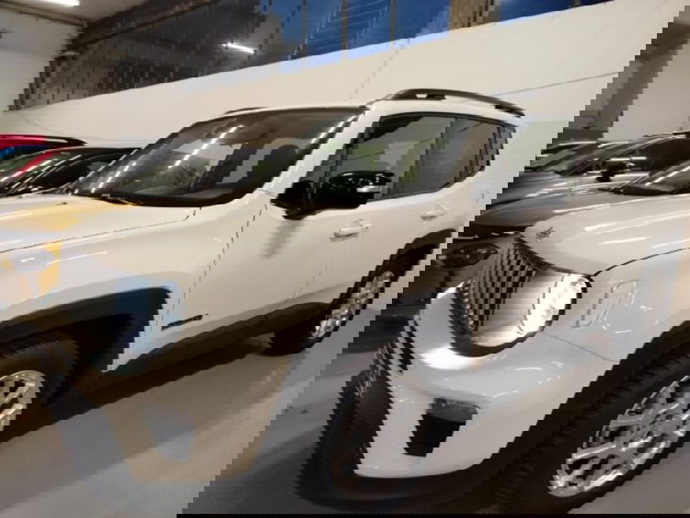 Jeep Renegade usata a Forlì-Cesena (15)