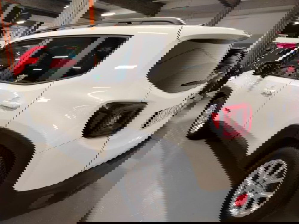 Jeep Renegade usata a Forlì-Cesena (16)