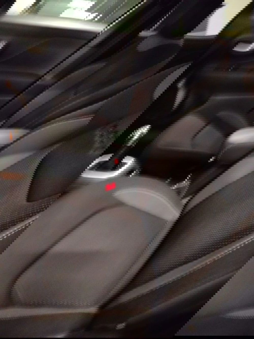 Jeep Renegade usata a Forlì-Cesena (17)