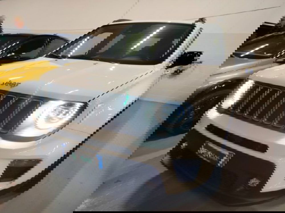 Jeep Renegade usata a Forlì-Cesena (3)