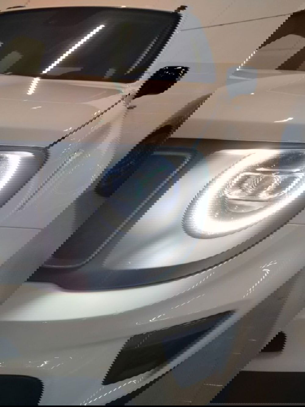 Jeep Renegade usata a Forlì-Cesena (5)