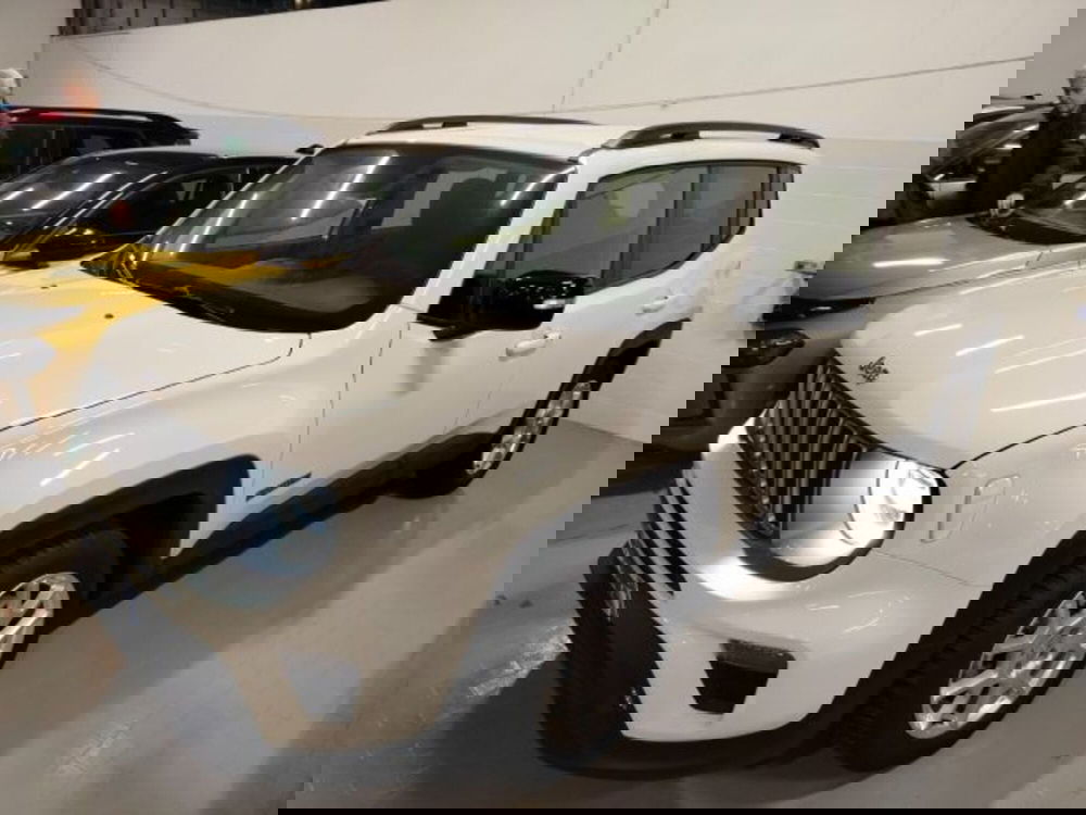 Jeep Renegade usata a Forlì-Cesena (6)