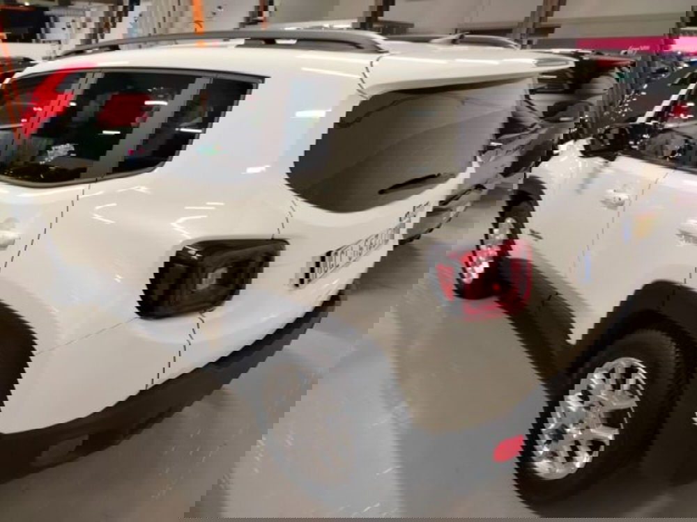 Jeep Renegade usata a Forlì-Cesena (7)