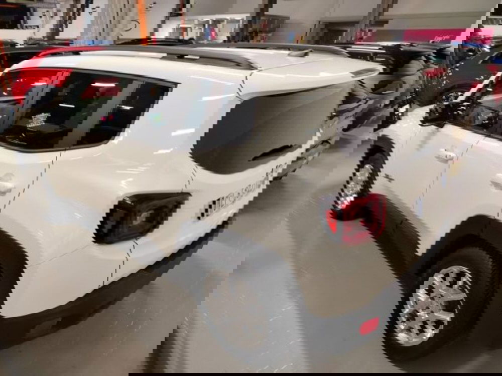 Jeep Renegade usata a Forlì-Cesena (8)