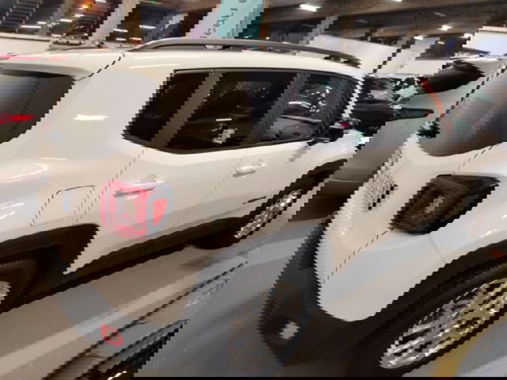 Jeep Renegade usata a Forlì-Cesena (9)