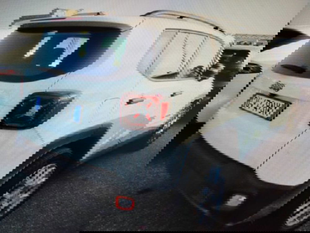 Jeep Renegade usata a Forlì-Cesena (3)