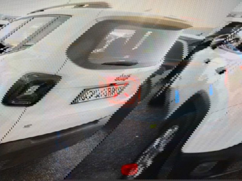 Jeep Renegade usata a Forlì-Cesena (4)