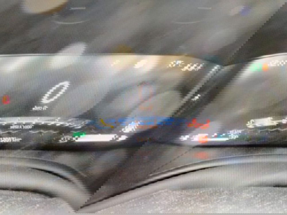 Jeep Renegade usata a Forlì-Cesena (7)