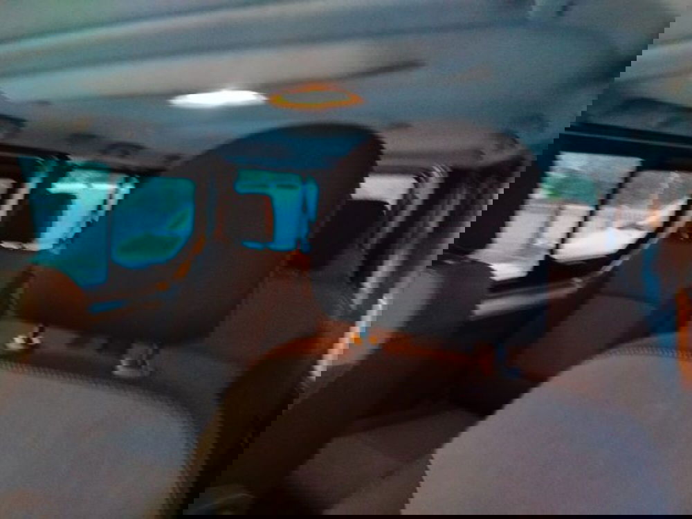 Fiat Talento Furgone usata a Forlì-Cesena (13)