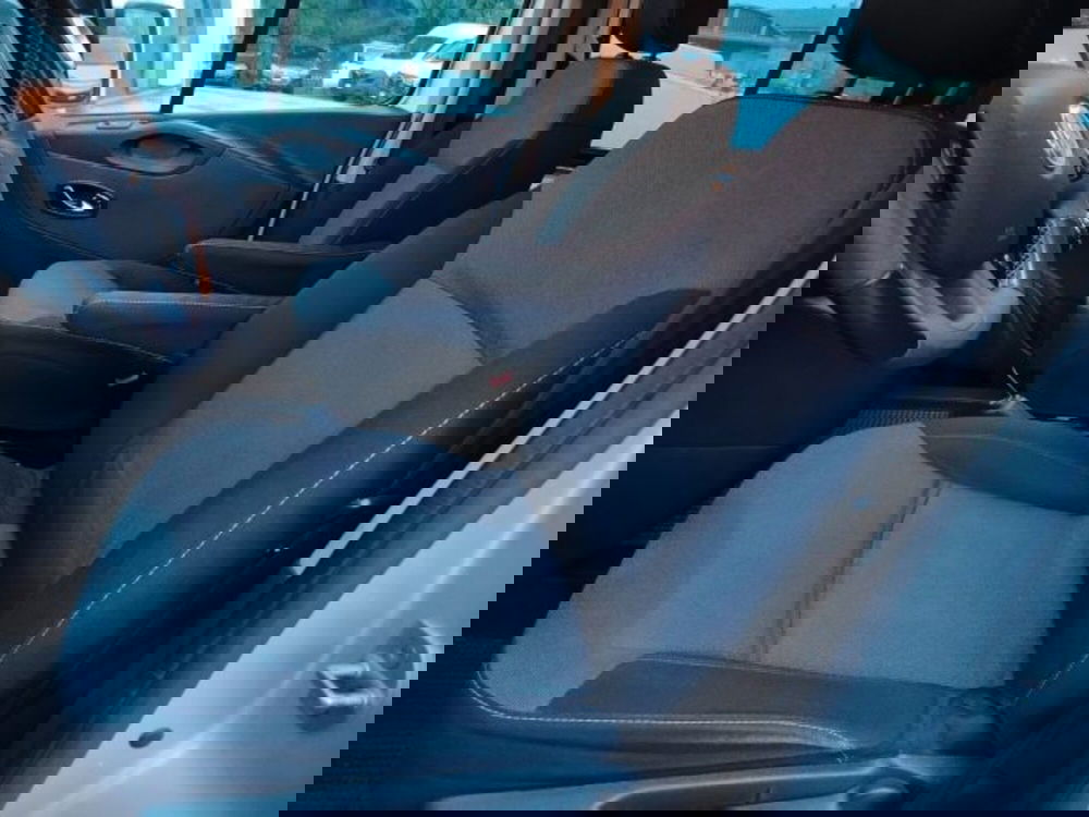 Fiat Talento Furgone usata a Forlì-Cesena (17)