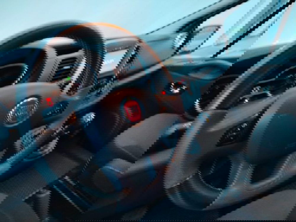 Fiat Talento Furgone usata a Forlì-Cesena (18)