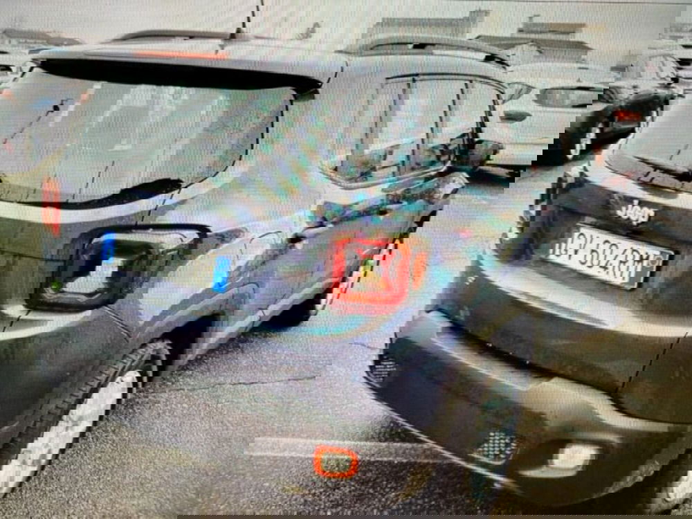 Jeep Renegade usata a Forlì-Cesena (3)