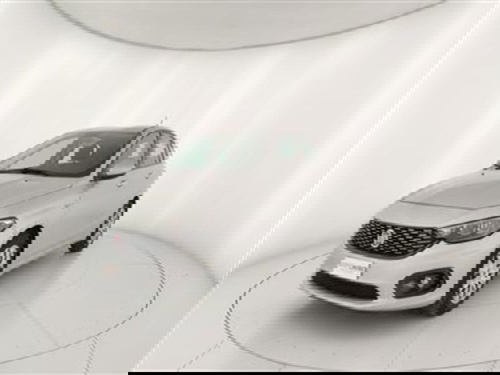 Fiat Tipo usata a Bari