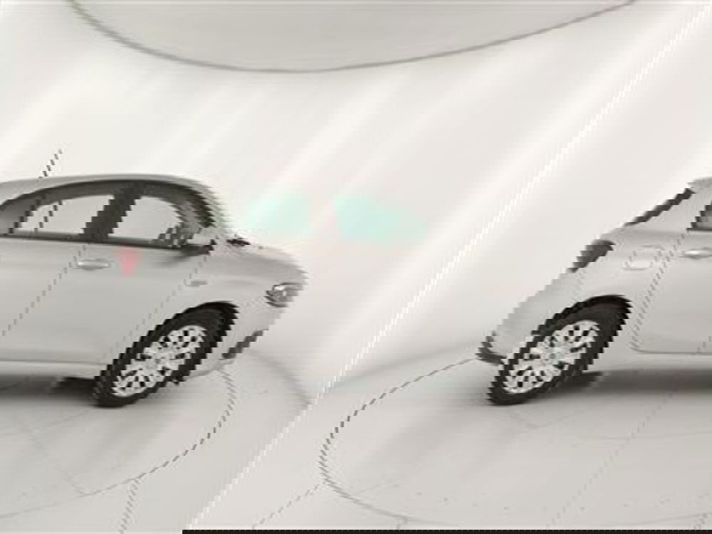 Fiat Tipo usata a Bari (10)