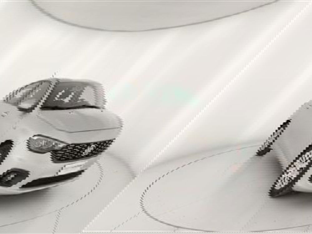 Fiat Tipo usata a Bari (12)