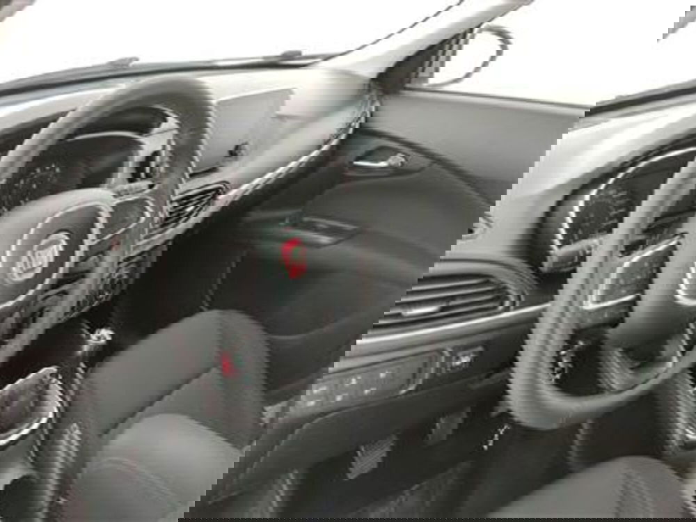 Fiat Tipo usata a Bari (13)