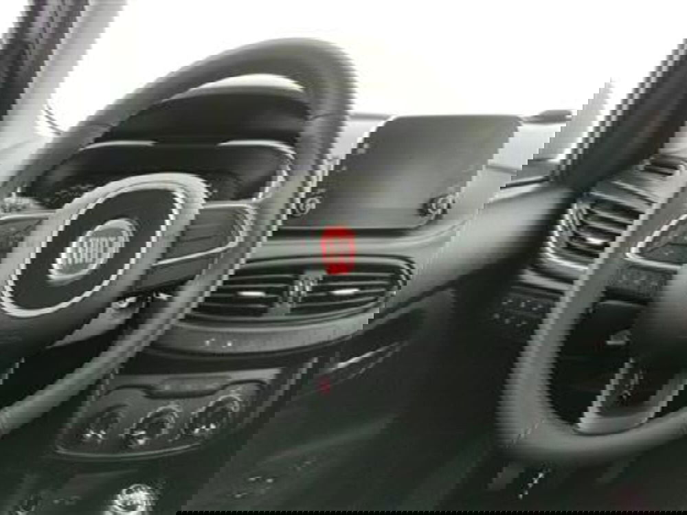 Fiat Tipo usata a Bari (15)