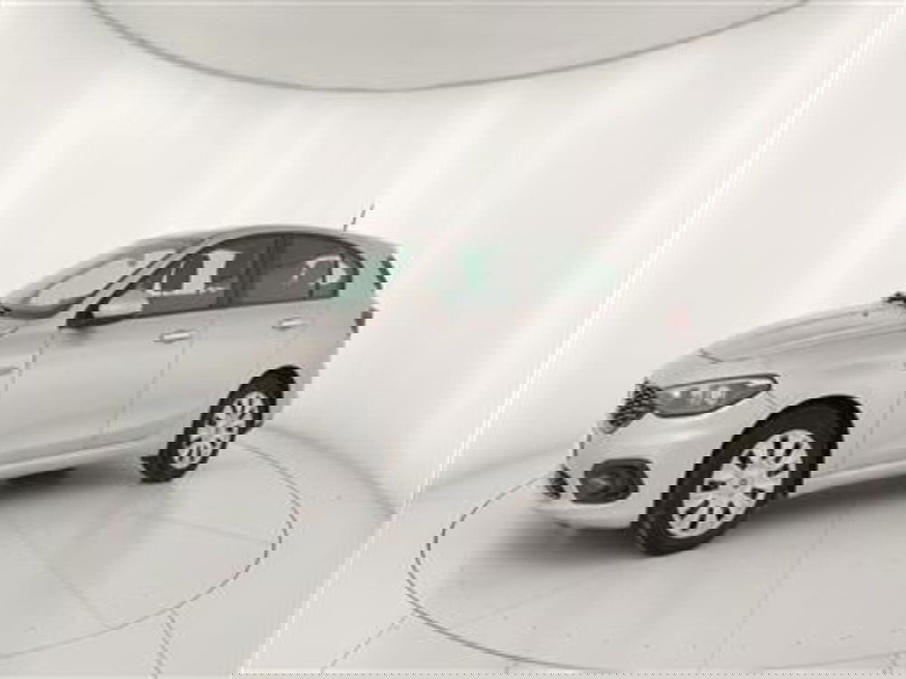 Fiat Tipo usata a Bari (2)